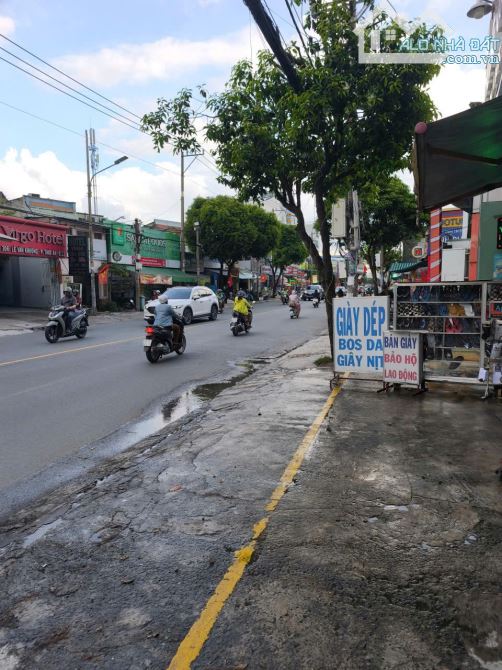 BÁN KHÁCH SẠN MT 6 Tầng ĐÚC LÊ VĂN KHƯƠNG THỚI AN QUẬN 12 GIÁ RẺ 19 TỶ TL - 10