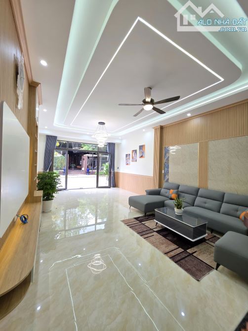 Bán nhà KDC gần vòng xoay An Phú 1km, p.An Phú, Tp.Thuận An chỉ 6,2 tỷ TL M6695 - 10