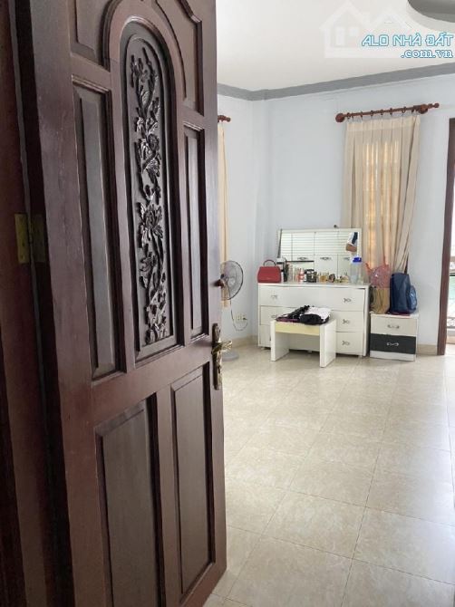 🏠 Bán nhà Trần Đình Xu Quận 1 – Biệt thự 5 tầng ngang 9.5m, diện tích 141m² - 10