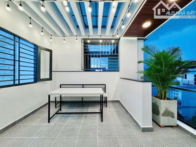 Bán nhanh căn nhà 58.8m2 ngay Tô Hiến Thành, Q10. Giá: 4 Tỷ 210 tr. SHR, vị trí trung tâm - 11