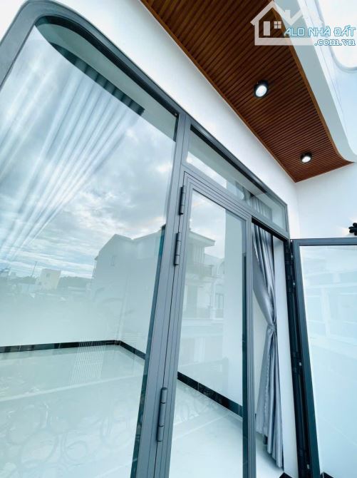 Nhà Mới Hoàn Thiện 2 Căn Liền Kề với 2 Mẫu Nhà Khác Nhau Đường Số 21 Khu Nam An Hoà - 11
