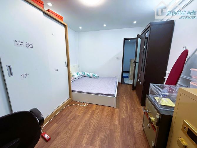 7.86 TỶ-30M2-Ô TÔ KINH DOANH-TAM TRINH-YÊN SỞ-HOÀNG MAI - 11