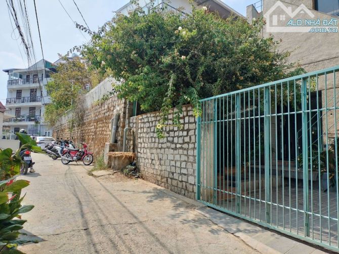 SIÊU PHẨM VILLA NGHỈ DƯỠNG NGAY TRUNG TÂM ĐÀ LẠT – VIEW ĐỒI THÔNG TRIỆU ĐÔ - 11