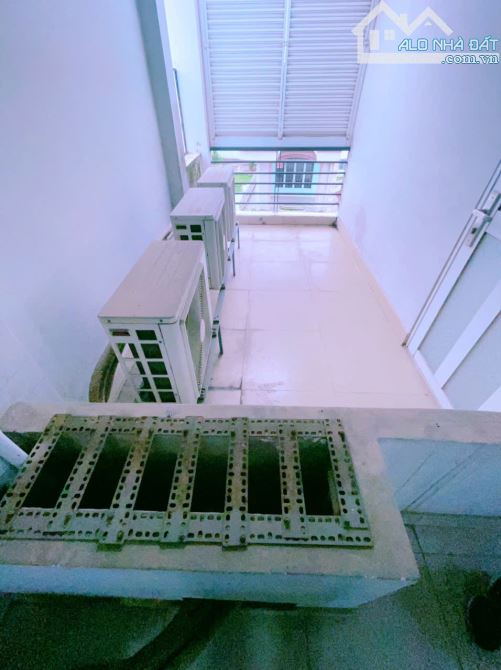 NP834 🆘 Bán khách sạn 1 trệt 4 Lầu  phường an bình biên hòa đồng Nai  ✅ Nhà có 20 phòn - 11