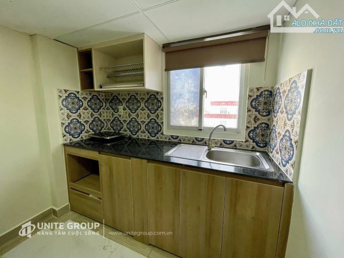 Duplex full nội thất gần đh ufm, TDT, NTT, phú Mỹ Hưng quận 7.  Ở 3 - 4 người thoải mái. - 11