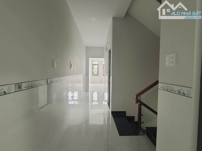 Nhà bán KDC Phúc Hiếu 3 tấm 135m2 đất 360m2 sàn 10,3 tỷ nhà tâm huyết chính chủ cần bán - 11