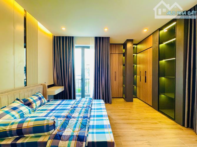 🇻🇳 CHO THUÊ NHÀ 3 TẦNG: VŨ QUỲNH - 3PN - 3WC - 11