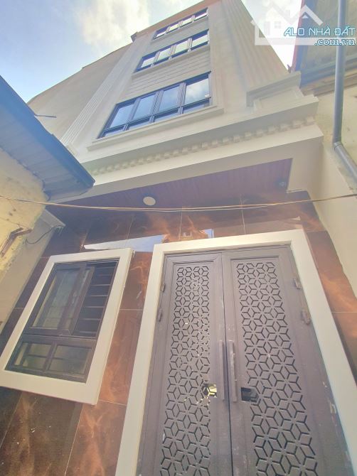 NHÀ ĐẠI MỖ MỚI ĐẸP 2 THOÁNG-NGÕ THÔNG-OTO 30M-FULL NỘI THẤT-4 TẦNG-45M-7,4 TỶ - 11
