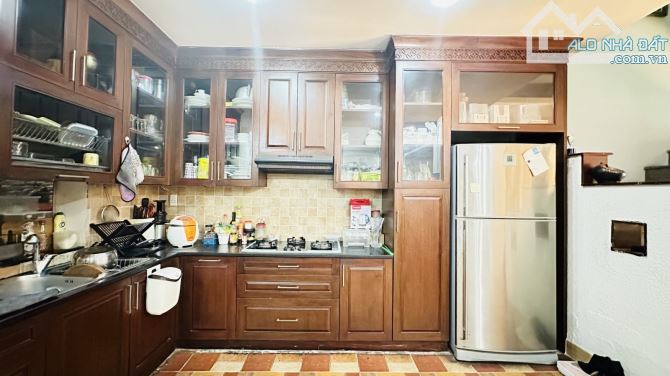 Bạch Đằng bình Thạnh 102m2 4 tầng giá chỉ 25 tỷ - 11