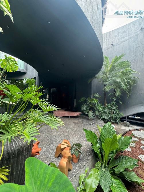 Cho thuê Villa nghỉ dưỡng siêu đẹp ở Nguyễn Duy Trinh, Q2, 3000$/tháng (TL) - 11