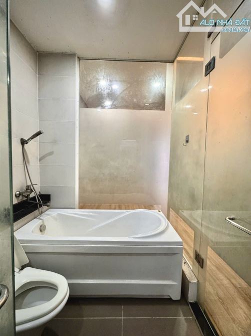 4❌16m, BÁN NHÀ HẺM XE TẢI THÔNG,4 TẦNG, 1/ PHAN HUY ÍCH, P15 TÂN BÌNH, 7 TỶ xx - 11