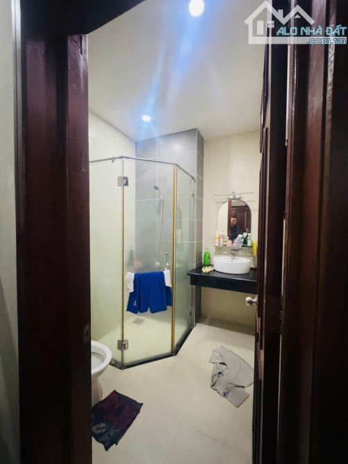 Bán Nhà Hẻm Xe Hơi, Lê Trọng Tấn, 4 x 18, 4 Tầng, 5 pn, 5 wc, Phường Tây Thạnh, Quận Tân - 11