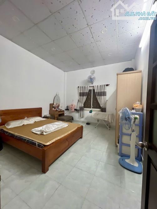 Gò vấp đường số 8 nhà 1 lầu ngang được 4m công nhận 54m chỉ 4,86 tỷ - 11