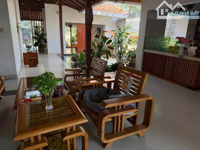 Cần bán gấp căn biệt thự xinh đẹp 647m2 tại Vĩnh Hiệp, Nha Trang, Khánh Hòa - 11