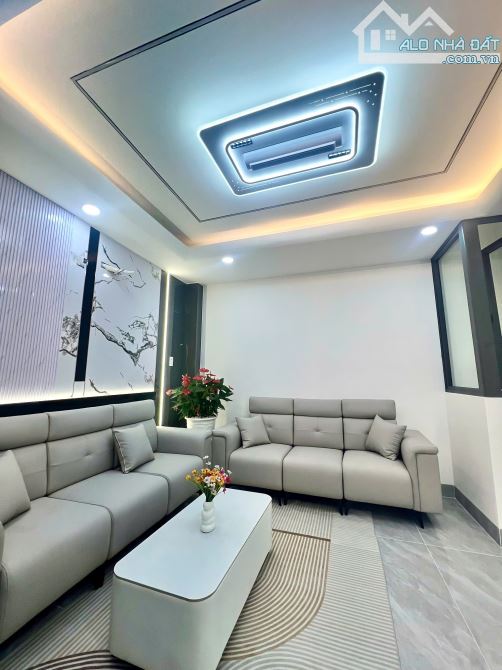 Bán Nhà Đẹp 5 Tầng Hương Lộ 2 Bình Tân, 5 P.N, Hoàn Công Đủ, Nhỉnh 6 Tỷ TL - 11
