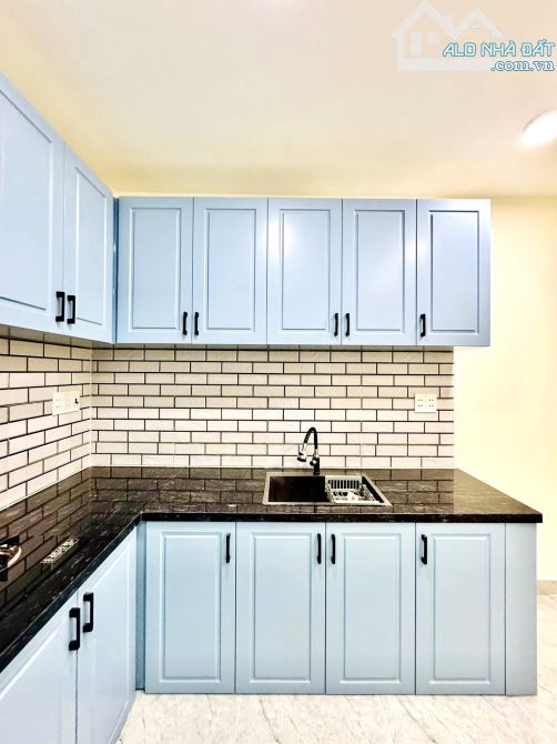 4.3❌12m, BÁN NHÀ 4 TẦNG, 5Pn, 373/ THỐNG NHẤT, P16 GÒ VẤP, 6 TỶ HƠN - 11