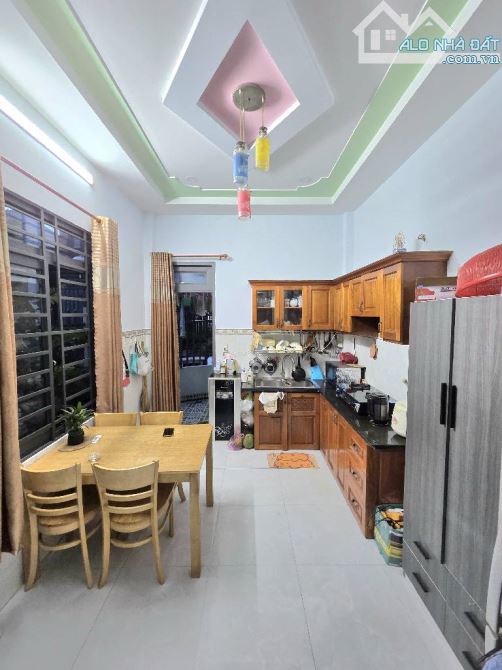 Cần bán NHÀ BÌNH TÂN, gần Tân Phú, 2 tầng, DT 4x16m, hẻm xe hơi, nhỉnh 4 tỷ. - 11