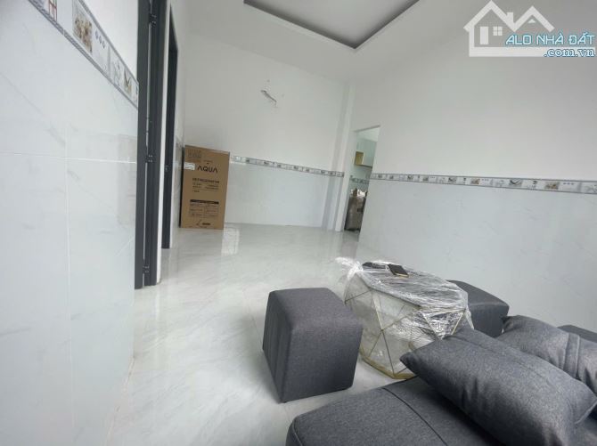 Cho thuê căn hộ 2PN Cửa sổ thoáng MỚI KENG Q8 gần cầu chữ Y, cầu Nguyễn Văn Cừ - 11