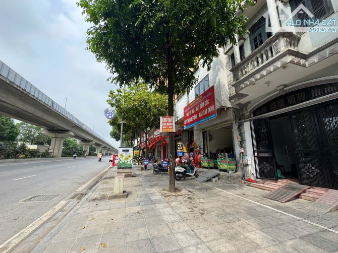Bán Gấp Nhà Mặt Đường Quang Trung -Hà Đông Siêu Hiếm Hướng Đẹp Sinh Tài Lộc - 11