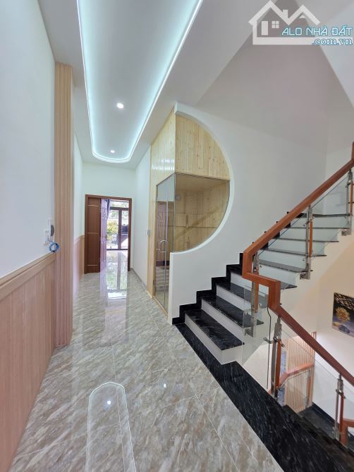 Bán nhà KDC gần vòng xoay An Phú 1km, p.An Phú, Tp.Thuận An chỉ 6,2 tỷ TL M6695 - 11
