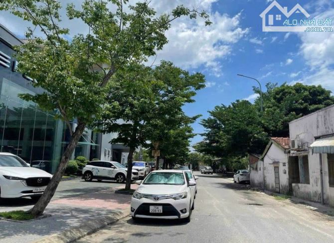 BÁN MẶT TIỀN KINH DOANH ĐƯỜNG PHẠM VĂN THANH, HUẾ - NGAY CẦU VƯỢT THUỶ DƯƠNG .. GIÁ SỐC ❌ - 1