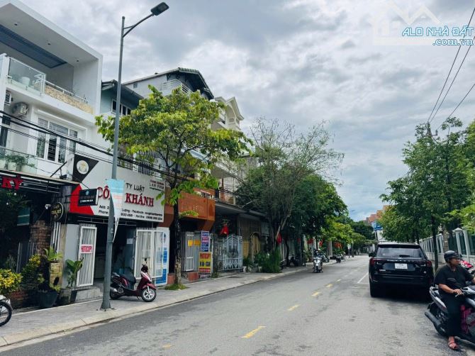 BÁN NHÀ 03 TẦNG MẶT TIỀN KINH DOANH LÊ VIẾT LƯỢNG, HUẾ - ĐỐI DIỆN HÀNH CHÍNH CÔNG TỈNH ❌ - 1