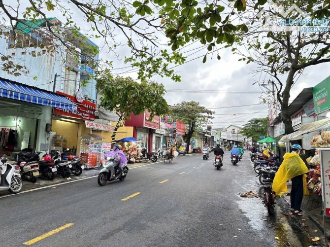 BÁN 263M2 MẶT TIỀN KINH DOANH ĐƯỜNG TRẦN PHÚ, TP.HUẾ - HÀNG CỰC HIẾM .. GIÁ RẺ SỐC ❌ - 1