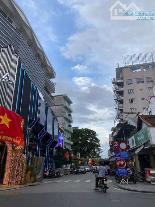 BÁN MẶT TIỀN KINH DOANH ĐƯỜNG CHU VĂN AN, HUẾ - VỊ TRÍ KIM CƯƠNG .. GIÁ SỐC RẺ NHẤT ❌ - 1