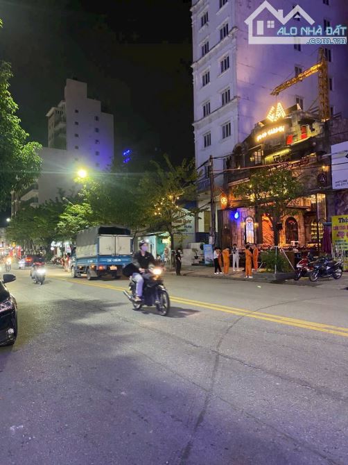 BÁN 79M2 MẶT TIỀN KINH DOANH BÀ TRIỆU, HUẾ - HÀNG CỰC HIẾM .. GIÁ SỐC RẺ NHẤT THỊ TRƯỜNG ❌ - 1