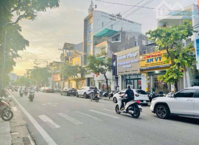 BÁN GẦN 700M2 MẶT TIỀN TRƯỜNG CHINH, HUẾ - BỀ NGANG 31M .. LÔ 02 MẶT TIỀN GIÁ RẺ CỰC SỐC ❌ - 1