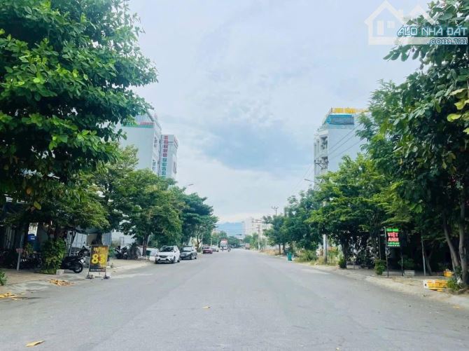 Bán lô đất đường 15m Kinh Dương Vương, dt:187.5m2 ngang 7,5m - gần biển Nguyễn Tất Thành - 3