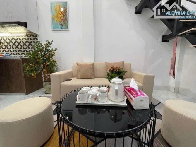 Bán nhà phố vip hào nam tt đống đa gần DH văn hóa-ga cát linh - 1