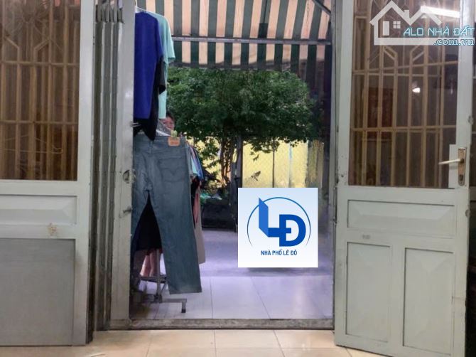 Bán Nhà Nở Hậu – 3 Tầng – Dương Bá Trạc – Vừa ở ,vừa kinh doanh.Giá tốt - 2