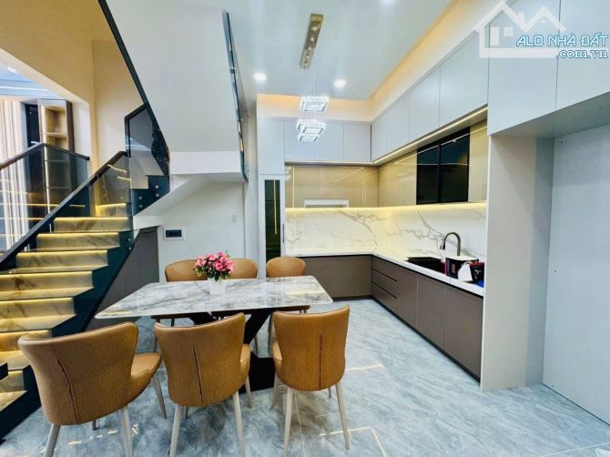 Nhà mặt tiền huyện lộ 95 gần siêu thị Big C Go, Tp Mỹ Tho Tiền Giang - 1