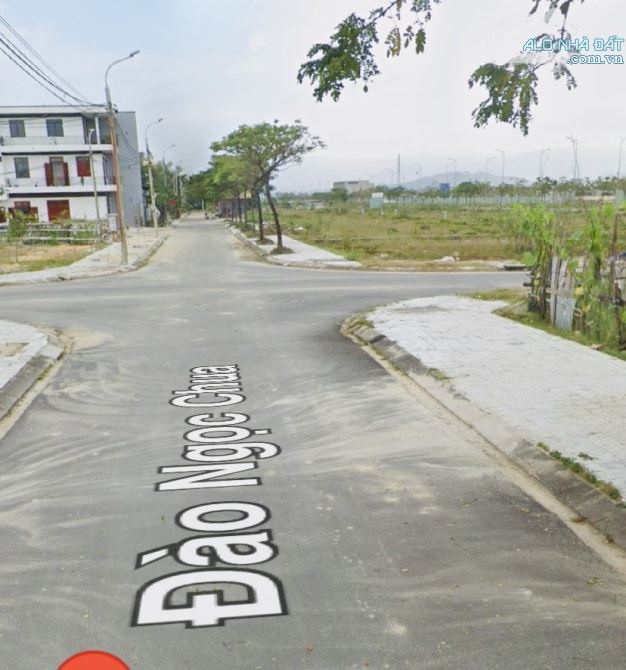 SIÊU PHẨM ĐẤT NỀN GOLDEN HILLS – KHU B – 103M2 CHỈ 3,15 TỶ - LCU197 - 1