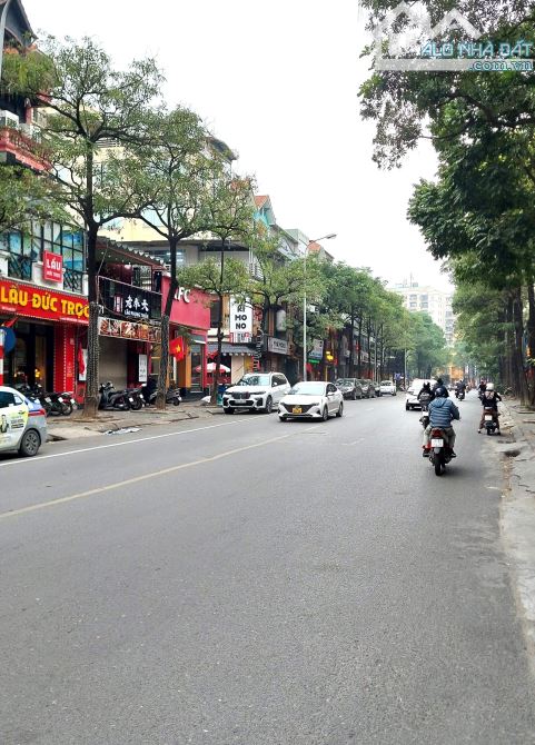 💎 SIÊU PHẨM VŨ TÔNG PHAN – 80m² – 7 TẦNG THANG MÁY – KINH DOANH – DÒNG TIỀN ĐỈNH 💎 - 2