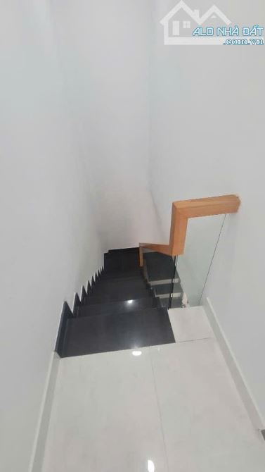 Khu TÊN LỬA AeON BÌNH TÂN nhà 2 tầng đường số 29 chỉ 4.2 tỷ - 1