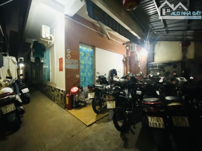 Cực hiếm! Bán nhà 3 tầng hẻm xe tải 481 Trường Chinh, 176m², giá chỉ 23 tỷ - 1