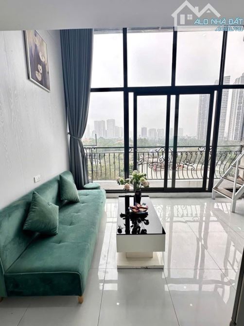 BÁN TÒA CCMN MỄ TRÌ 120M2- 7 TẦNG- MT 8.6M- 33 TỶ 500 - 1