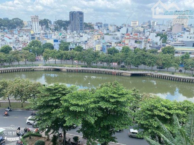 3.35 Tỷ - Căn Hộ sát Phan Xích Long Phú Nhuận 54m2 2PN có thang máy Sổ hồng riêng - 1