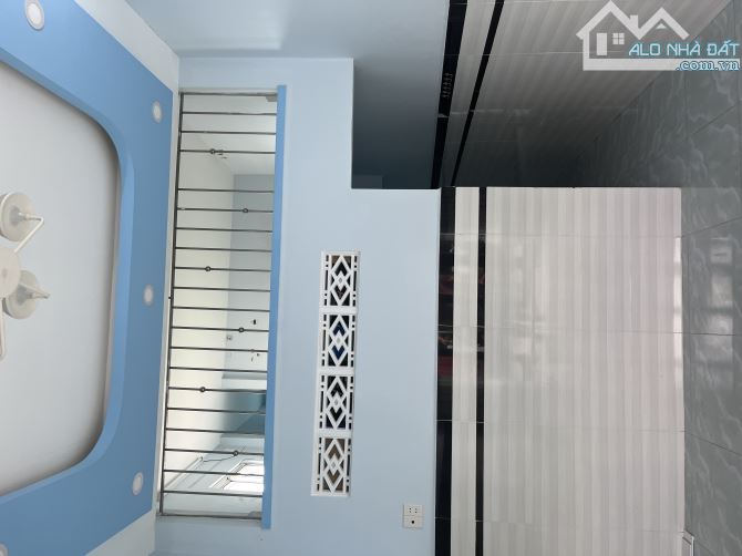 🏦HÓC MÔN NHÀ VI BẰNG TRỆT LỮNG NGANG 3,5x12 GIÁ CHỈ 1,25tỷ TL NHẸ CHÍNH CHỦ - 1