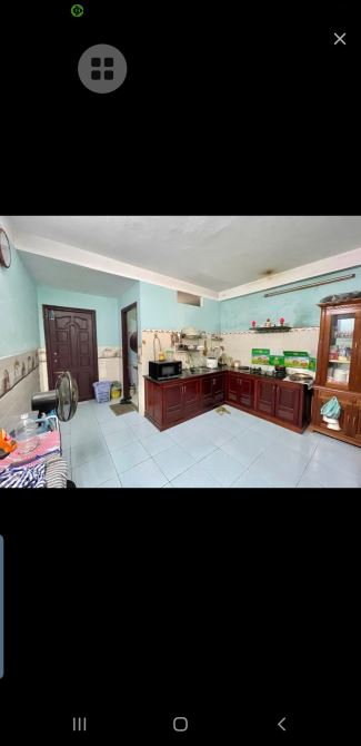 Bán nhà  Võ như Hưng dt 110 m2  ngang  7 m  2 tầng  đường  7.5 m  giá  17 tỷ - 1