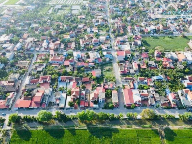 Bán Đất Ngũ Đoan - Kiến Thụy - Hải Phòng - 1