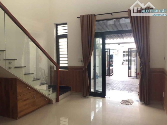 🍓NHÀ MẶT TIỀN BẮC ĐẨU – 91M² – KIÊN CỐ – GẦN BIỂN NGUYỄN TẤT THÀNH 40M – NHỈNH 8 TỶ🍓 - 1