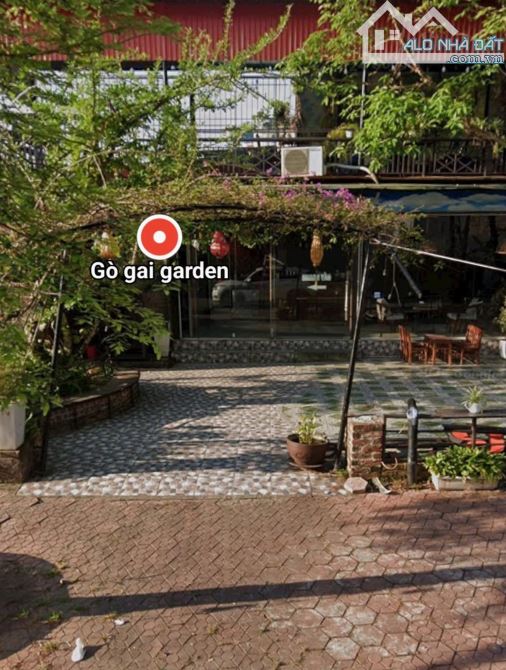 Bán đất KDT Mới Gò Gai, Núi Đèo, Thủy Nguyên, Giá chỉ có 2,6 tỷ. - 1