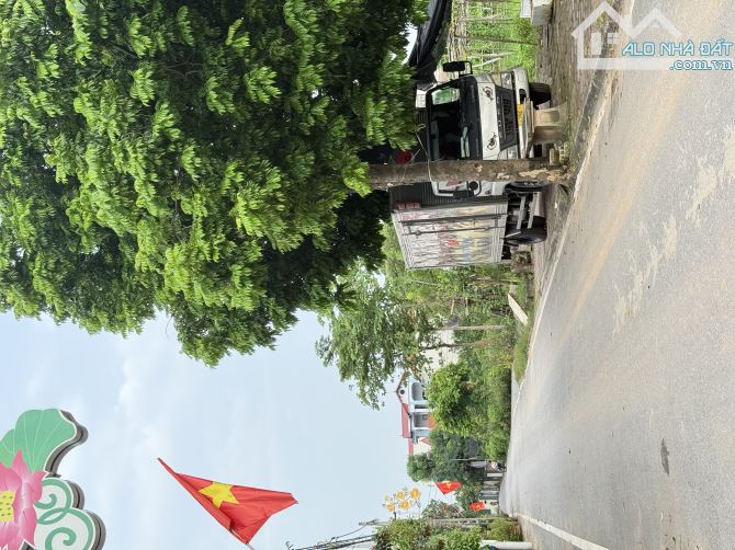 🌟 SIÊU PHẨM ĐẤT ĐẸP VÂN NỘI - TRỤC CHÍNH XE TẢI TRÁNH VÈO VÈO 🌟 - 1