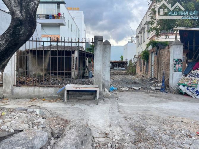 HIẾM CÓ LÔ MẶT TIỀN NGUYỄN TẤT THÀNH SÁT BÊN NGÃ BA PHƯỚC ĐỒNG ĐẤU NỐI ĐƯỜNG VÀNH ĐAI 3 - 1