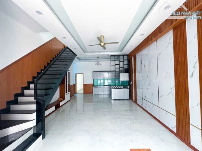 Bán nhà 1T 1L gần khu Văn Hoa Villas phường Thống Nhất, Biên Hoà. - 1