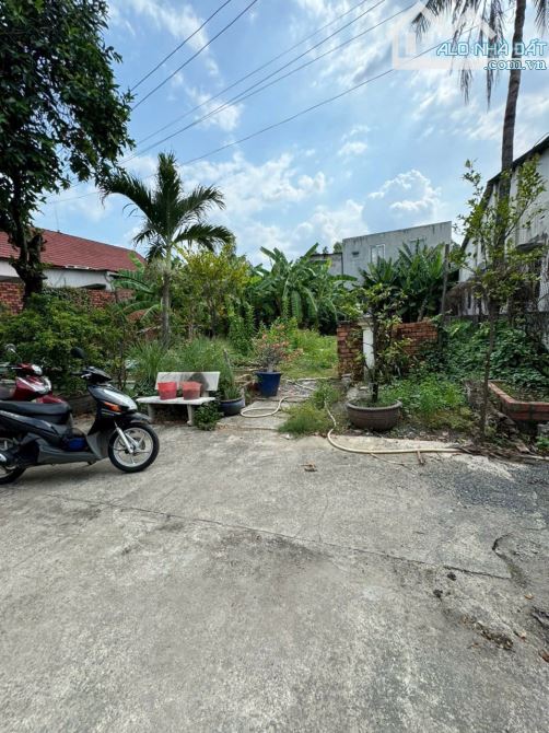 D161 Bán lô biệt thự 500m2 hoá an gần cầu mới hoá an - biên hoà - 1