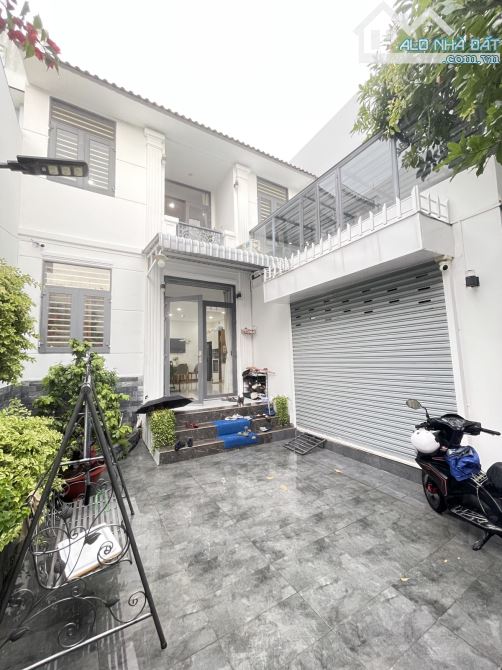 BÁN NHÀ ĐƯỜNG AN DƯƠNG VƯƠNG , AN LẠC , BÌNH TÂN , 140M2, 2 TANGAF , 10.5 TỶ - 1